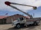 2004 International 4300 Bucket Truck