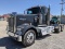 2014 Kenworth W900 Daycab