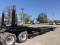 2014 Forest River SSW Extreme Car/ Trailer Hauler