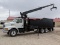 2004 Sterling LT9500 Grapple Truck