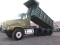 1988 Freightliner C112064SD Dump Truck