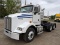 2005 Kenworth T800 Daycab