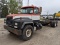 2002 Mack RD688S Cab & Chassis