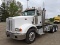 2008 Peterbilt 365 Daycab