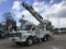 2007 Freightliner M2106 Digger Derrick