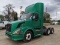 2005 Volvo VNL Daycab