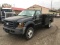 2006 Ford F450 Utility