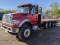 2007 International 7600 Flatbed