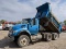 2005 International 7600 Dump Truck