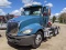 2012 International Prostar Daycab