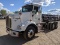 2009 Kenworth T800 Daycab