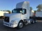 2009 Volvo VNM Daycab