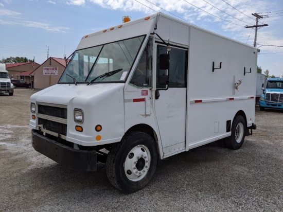 2004 Freightliner Utlimaster Step Van