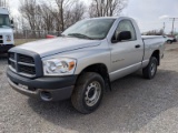 2007 Dodge Ram 1500 Pickup