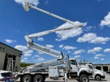 2007 Freightliner M2016 Elevator Bucket