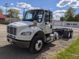 Freightliner Cab & Chassis