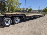 2005 Landoll Trailer