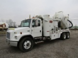 1999 Freightliner FL80 Vac Truck