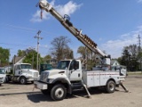 2007 International 7300 Digger Derrick