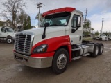 2017 Freightliner CA125 Daycab