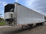 2002 Great Dane Reefer Trailer