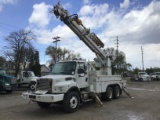 2007 Freightliner M2106 Digger Derrick