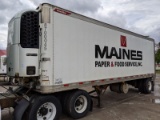 2014 Great Dane Reefer trailer