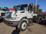 2012 International 4400 Daycab