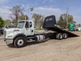 2014 Freightliner M2112 Roll Off Truck