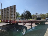 2006 Great Dane Flatbed