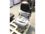 Peterbilt Air Ride Seat