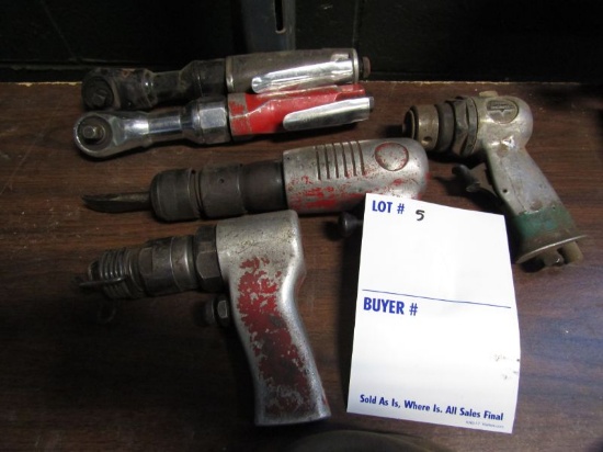 Air Tools