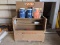Knaack Model 89 Job Box & Drink Cooler