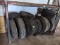 Various Tires,