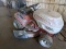 Huskee Supreme SLT4200 Lawn Mower