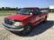 1998 Ford F-150 Pickup