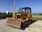 1993 Case 850G Dozer