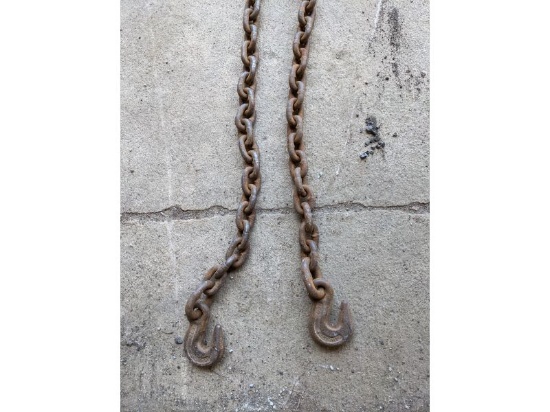 20' Chain