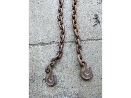16' Chain