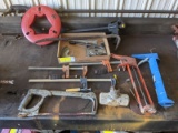 Hand Tools