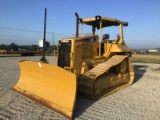 2006 Cat D6NXLOP Dozer