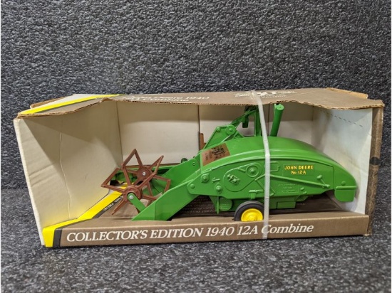 JD Collectors Edition 1940 12A Combine