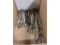 Standard & Metric Wrenches