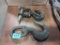 (2) Hooks