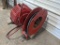 (2) Hose Reels