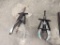 Posi-Lock (2) Gear Pullers