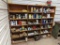 8'x80 Shelf