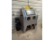 Skat Blast Dry Sand Blasting System Model SC-40