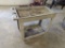 Shop Cart