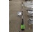 NEW Greenworks Electric 18' Pole Hedge Trimmer